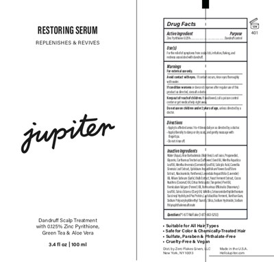 100ml retail size - 100ml Full Size